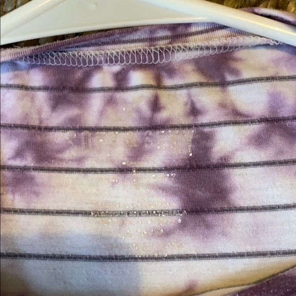 Tie due American eagle top - Picture 2 of 2